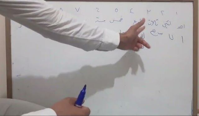 Konya'da Osmanlı bürokrasisinde kullanılan yazı öğretilecek