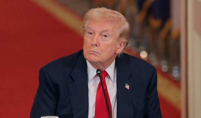 Washington-Tahran hattında helikopter alarmı: Trump saldırı dedi, ordu başka açıklama yaptı