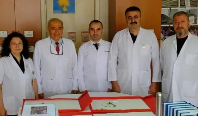 Selçuk Üniversitesi'nden coğrafi seferberlik: 45 ilde binlerce örnek incelendi