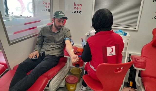 Karapınar'da umut veren seferberlik