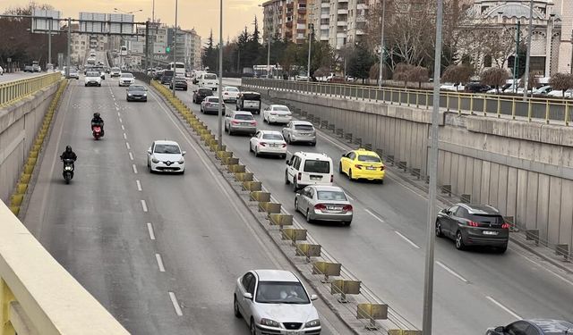 Bayram trafiğinde hayati hata! Seyahate çıkmadan bu gizli tehlikeye dikkat