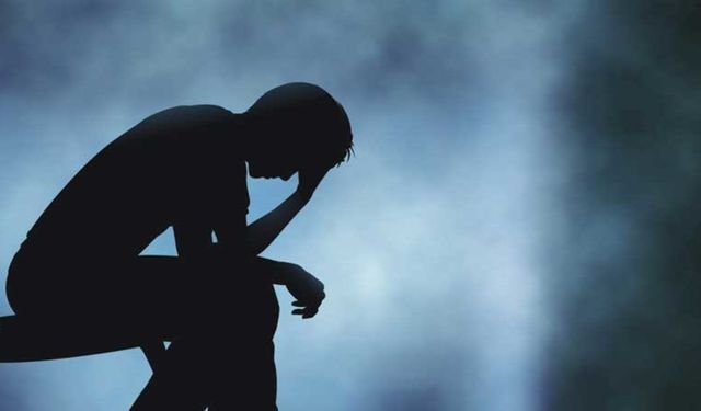 Sessiz çığlık depresyon: "Bu bir zayıflık değil, tedavi edilebilir bir hastalıktır"