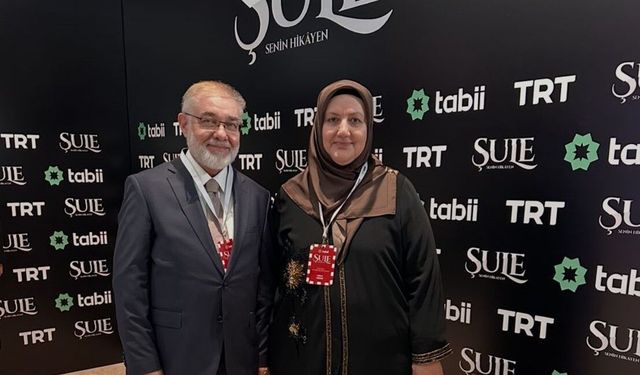Yazarımız Ferda Boz Güneri'nin şiir videoları TRT arşivinde!