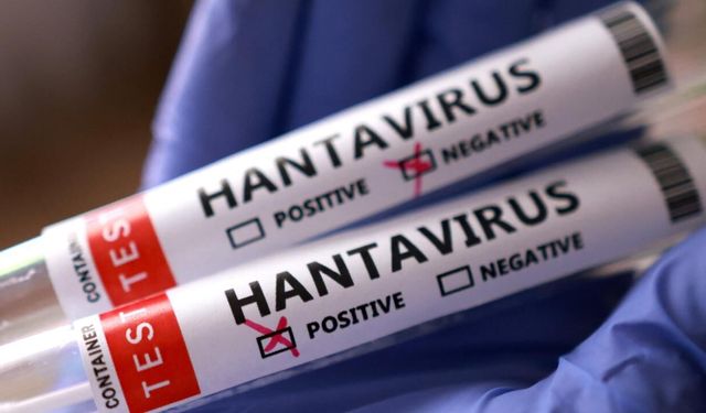 Sağlık Bakanlığı açıkladı: 'Türk vatandaşların hantavirüs test sonuçları...'