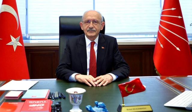 Kemal Kılıçdaroğlu'ndan dokunulmazlık çıkışı: Yıllar sonra gelen o itiraf gündeme bomba gibi düştü