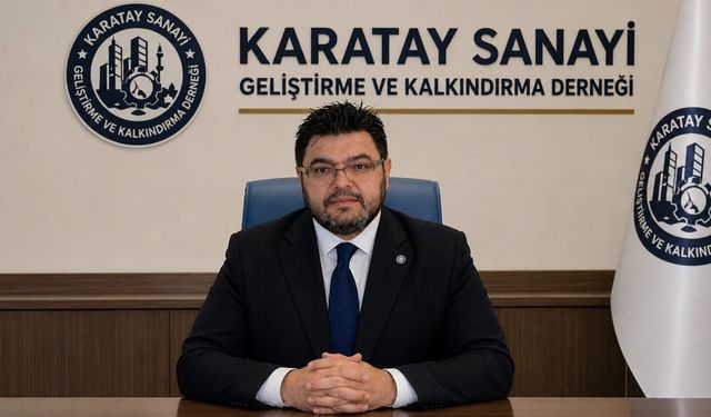 Karatay Sanayi dünyasından anlamlı mesaj: Birlik ve beraberliğin gücüyle bayram coşkusu