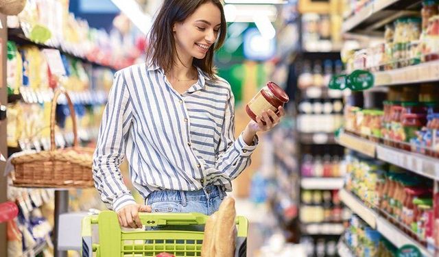 Paketli gıdalardaki gizli tehlike gün yüzüne çıktı!