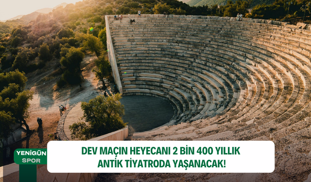 Alper Gezeravcı Konya'da gençlerin projelerini tek tek inceledi