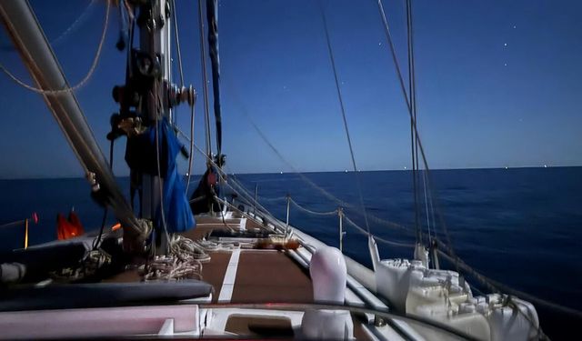 Akdeniz'de tansiyon yükseldi: Gazze yolundaki filoya uluslararası sularda ağır müdahale