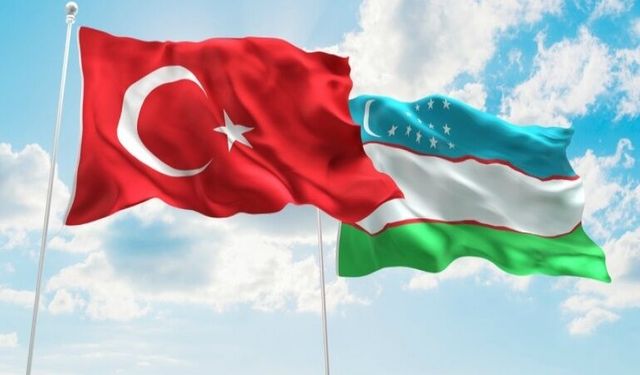 Ankara'dan Orta Asya'ya dev askeri hamle: Türkiye yeni dönemin şifrelerini verdi
