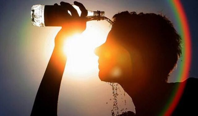 Dünya alarm veriyor: Gelecek 5 yıl rekor sıcaklıklarla geçecek!