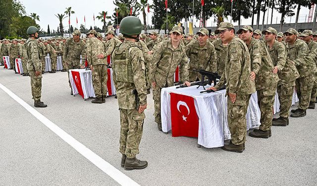 Parasını ayarlayan elini çabuk tutsun! 1 Temmuz’da bedelli askerliğe dev zam geliyor