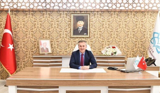 Konya’da yarım milyon öğrenci karne alıyor: "Başarı yalnızca notlardan ibaret değildir"