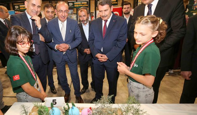 MEGA BİLFEST 2026 ödül töreninde büyük heyecan