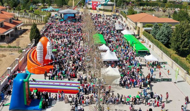 İki gün boyunca kapılar sonuna kadar ücretsiz açılıyor