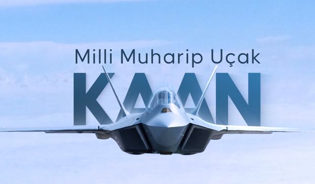 Savunma sanayiinde ezber bozan hamle: KAAN, NATO Zirvesi öncesi Avrupa’nın markajında