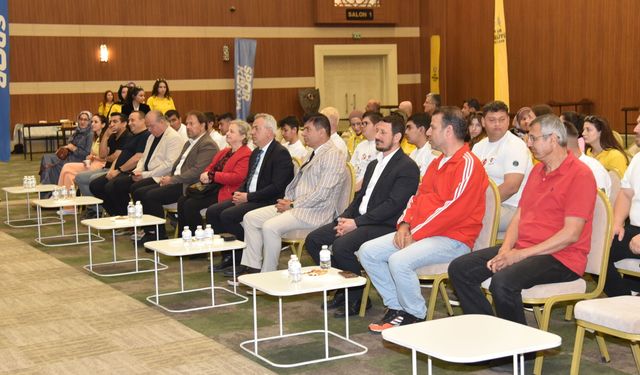 Özel öğrenciler için büyük adım: TÜBİTAK 4008 Projesi Konya’da başladı!
