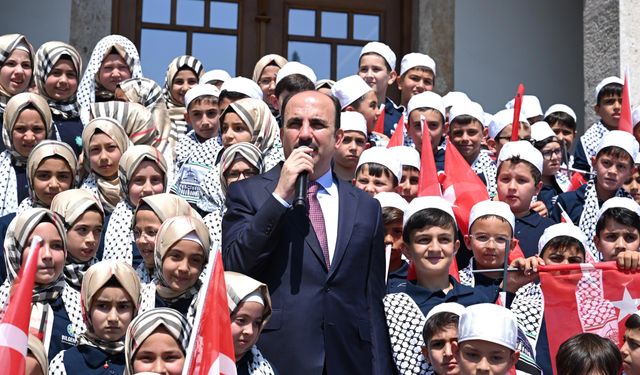 Konya’da eğitimde rekor başarı: Bilgehanelerin gurur tablosu ezber bozdu