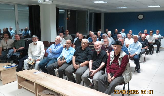 Konya'nın anatomisini bilen insandı!