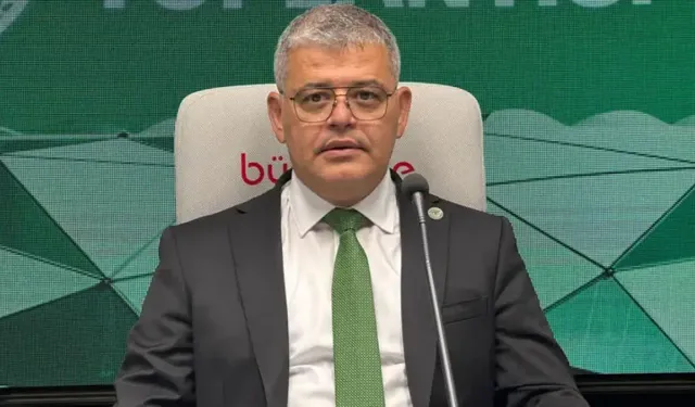 Ömer Atiker'den iddialara yönelik açıklama geldi!