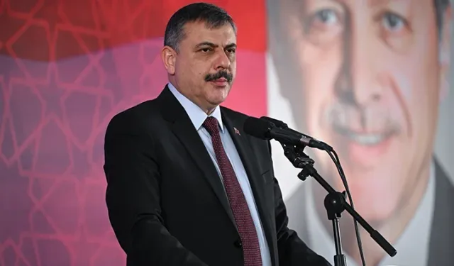 İçişleri Bakanı Mustafa Çiftçi’den jandarma teşkilatı için duygu yüklü mesaj