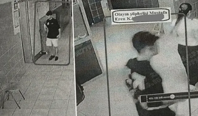 YKS'de yapay zekayla kopya çeken aday tutuklandı