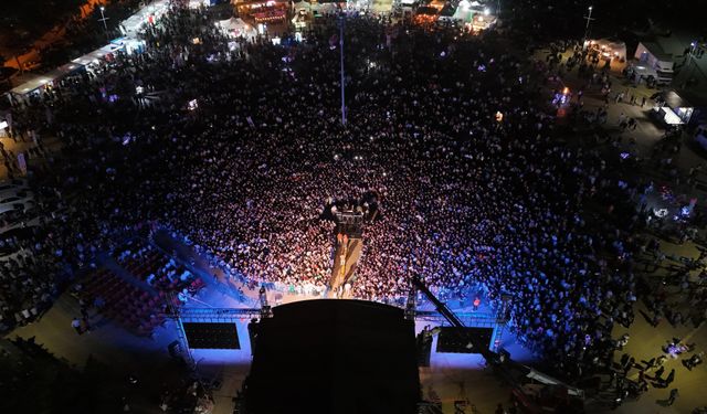 Beyşehir bu yaz sallanacak: Dev festival geliyor!