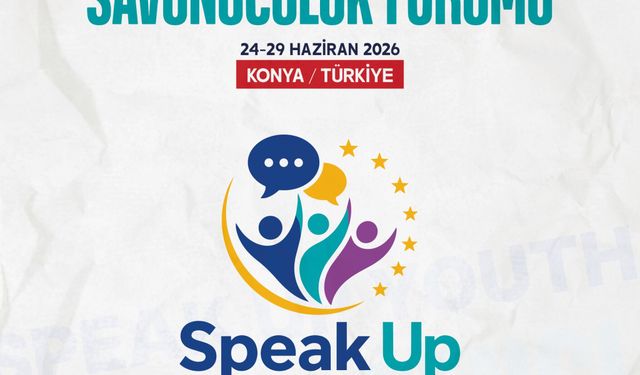 Küresel gençlik hareketi Konya’da başlıyor: Karar mekanizmalarına gençlik aşısı