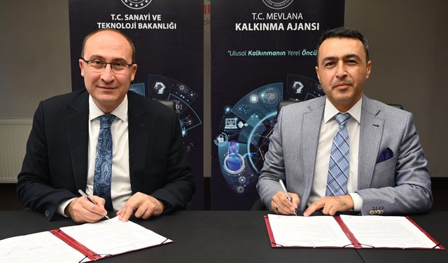 Konya’da basına kadın eli değecek: Kadın gazetecilere dev dijital dönüşüm hamlesi!