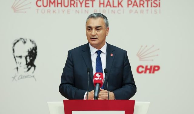 CHP’de deprem etkisi yaratan karar: Çok sayıda il başkanı görevden alındı ve disipline sevk edildi!