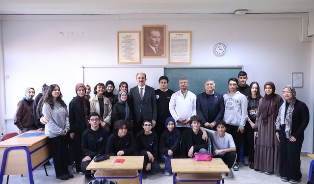 Konya'da hafta sonu sınav alarmı: Büyükşehir'den adayları rahatlatacak dev ulaşım kararı