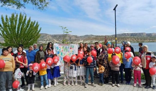 Milli aile haftasın 'da 81 ilde 4 bin 973 etkinlik düzenlendi