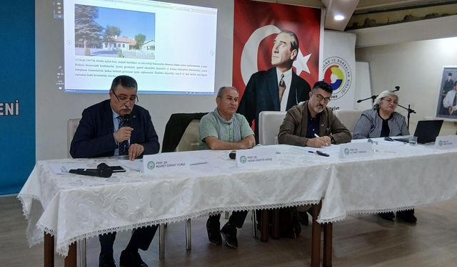 Konya'da 100 yıllık gurur! Asırlık Çumra bayram yerine döndü