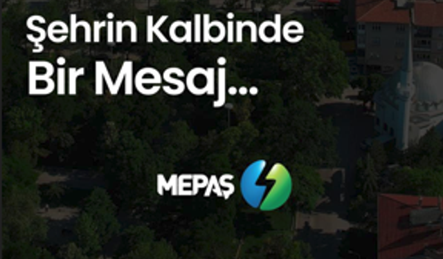 Şehrin en kalabalık noktasında herkes bu görüntüyü konuşuyor: Bakan bir daha baktı!
