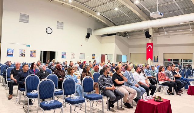 Konya’da çocuk büyütürken yapılan o büyük hata açıklandı!