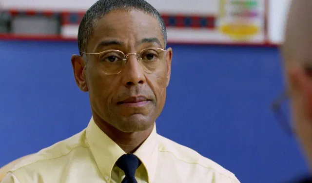 Hollywood’da İslamiyet'i seçti: Breaking Bad’in Yıldızı Giancarlo Esposito müslüman oldu!