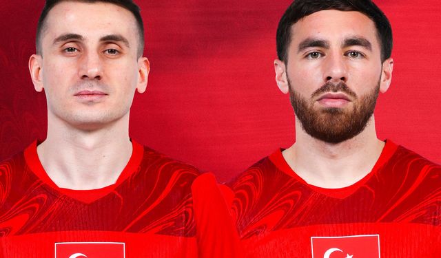 Kerem Aktürkoğlu ve Orkun Kökçü gece yarısı yayında olacak!