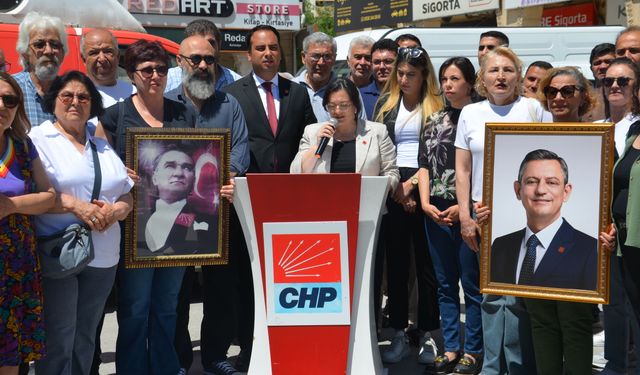 CHP'de kadın kolları depremi: Konya örgütü karara isyan etti