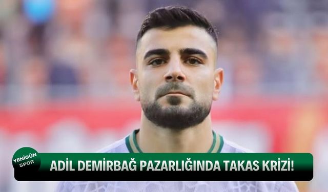 Süper Lig'de transfer bombası: Trabzonspor ile Konyaspor arasındaki dev takas pazarlığında rakamlar havada uçuşuyor