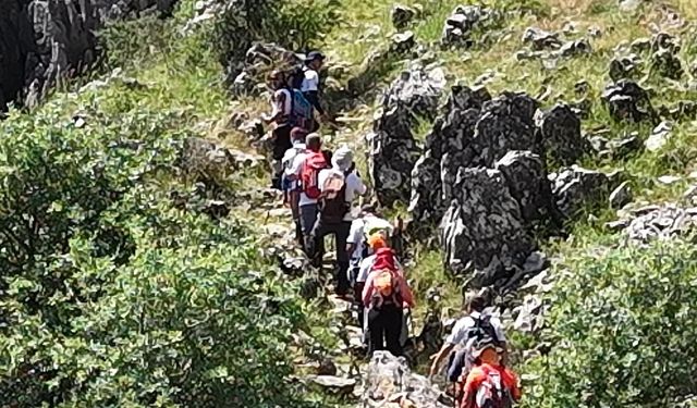 Türkiye’nin yeni outdoor merkezi Konya mı oluyor? Rekor katılım dikkat çekti