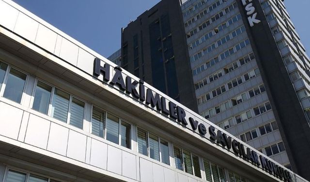 Yargıda büyük gün: Hakim ve savcıların merakla beklediği atama listesi netleşti