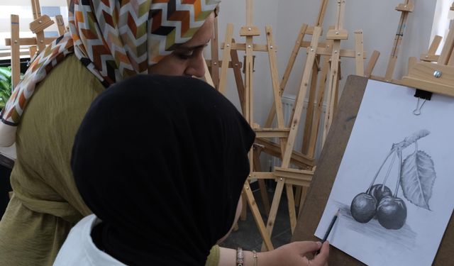 Konya'da lise öğrencilerine ücretsiz yaz okulu müjdesi! Kayıtlar başladı