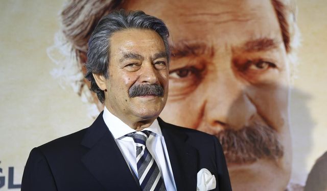 Türk sinemasının acı kaybı: Yeşilçam’ın unutulmaz ismi Kadir İnanır hayatını kaybetti!