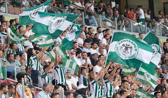 Konyaspor’da kombine satışları başlıyor!