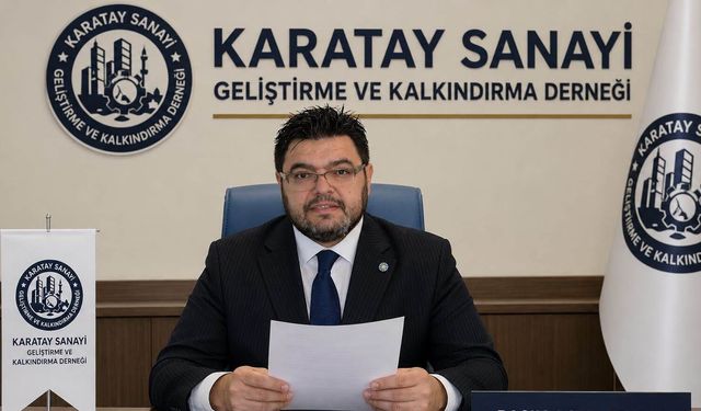 Konya Sanayisi'nde kura çekildi ama kapılar hala kapalı!