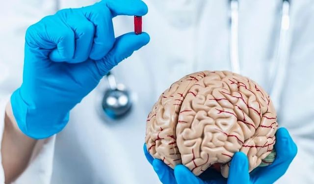 İnme sonrası beyin hasarını bitirecek formül mü? Konya'dan çıkan proje ezber bozacak!