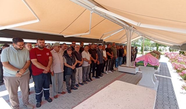 Gazetemizin acı günü: Mesai arkadaşımız Tülin Şeker’in ablası Ayşe Yılmaz’ı kaybettik