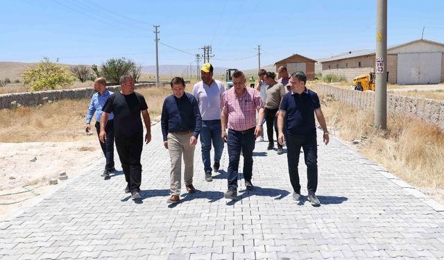 Konya'da rekor seviyeye ulaştı! En uzak noktalar için düğmeye basıldı