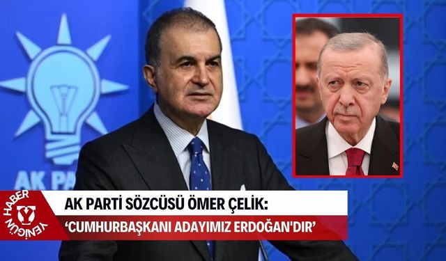 Ankara kulisinde hareketli dakikalar: Cumhur İttifakı’nın merak edilen adayı ve yeni dönemin şifreleri netleşti!