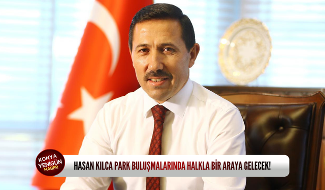 Tahıl ambarı Konya ayakta: Buğday fiyatı için yeni talep!